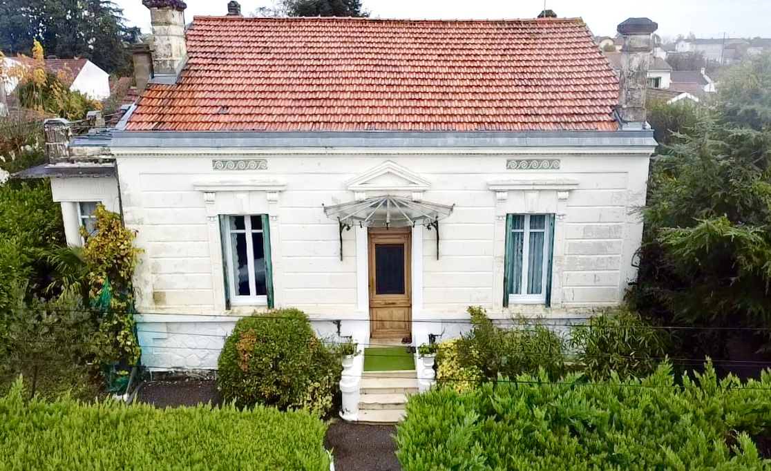 Villa 180m2 Libourne 